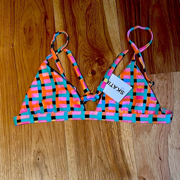 EUC Skatie Bikini 🩷☀️🌴 - Picture 2 of 14